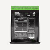 Jocko Fuel Molk Protein Powder Bag - Bodybuilding.com