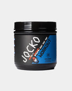Jocko Fuel Pre - Workout - Bodybuilding.com