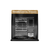 JOCKO Mölk Protein Powder, 28 Servings - Bodybuilding.com