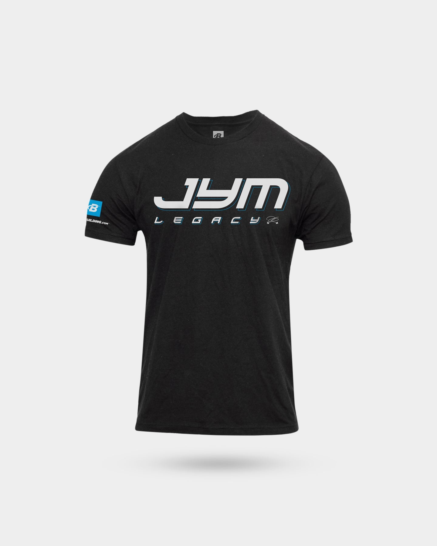 JYM Legacy Tee - Bodybuilding.com