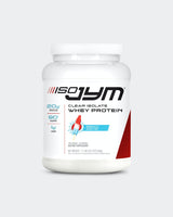 JYM Supplement Science ISO JYM - Bodybuilding.com