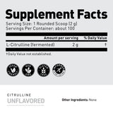 KAGED Citrulline - Bodybuilding.com