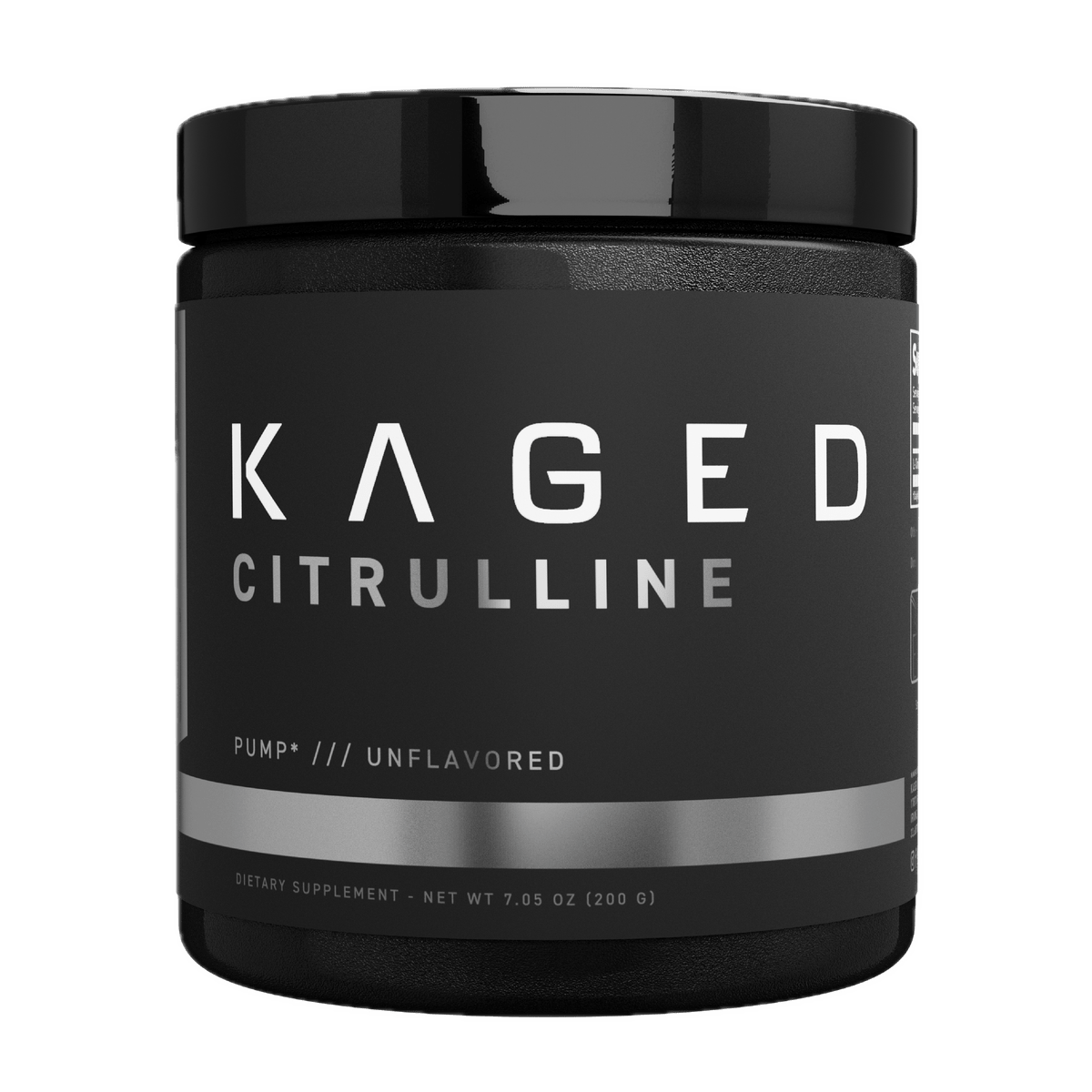KAGED Citrulline - Bodybuilding.com