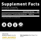 KAGED Elite Creatine Powder - Bodybuilding.com