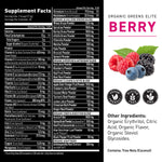 KAGED Elite Organic Greens - Bodybuilding.com