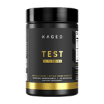 KAGED Elite Test Testosterone Booster Capsules - Bodybuilding.com