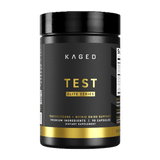 KAGED Elite Test Testosterone Booster Capsules - Bodybuilding.com