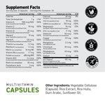 KAGED Multivitamin - Bodybuilding.com