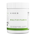 KAGED Multivitamin - Bodybuilding.com