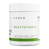 KAGED Multivitamin - Bodybuilding.com