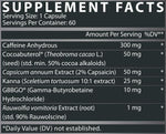 LIPO - 6 HARDCORE - Bodybuilding.com