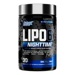 LIPO - 6 NIGHTTIME - Bodybuilding.com