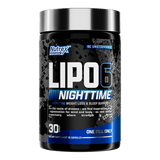 LIPO - 6 NIGHTTIME - Bodybuilding.com