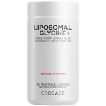 Liposomal Glycine+ - Bodybuilding.com