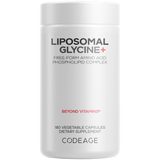 Liposomal Glycine+ - Bodybuilding.com