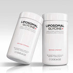 Liposomal Glycine+ - Bodybuilding.com