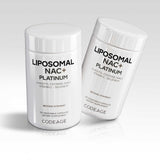 Liposomal NAC+ Platinum - Bodybuilding.com