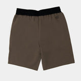 Men's 9" Fleece Shorts - Bodybuilding.com