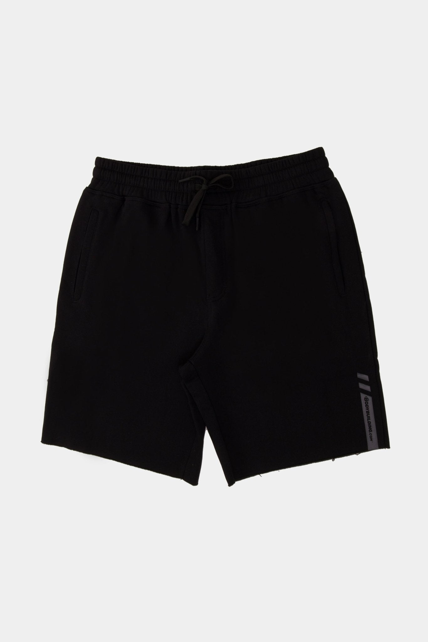 Men's 9" Fleece Shorts - Bodybuilding.com