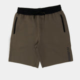 Men's 9" Fleece Shorts - Bodybuilding.com