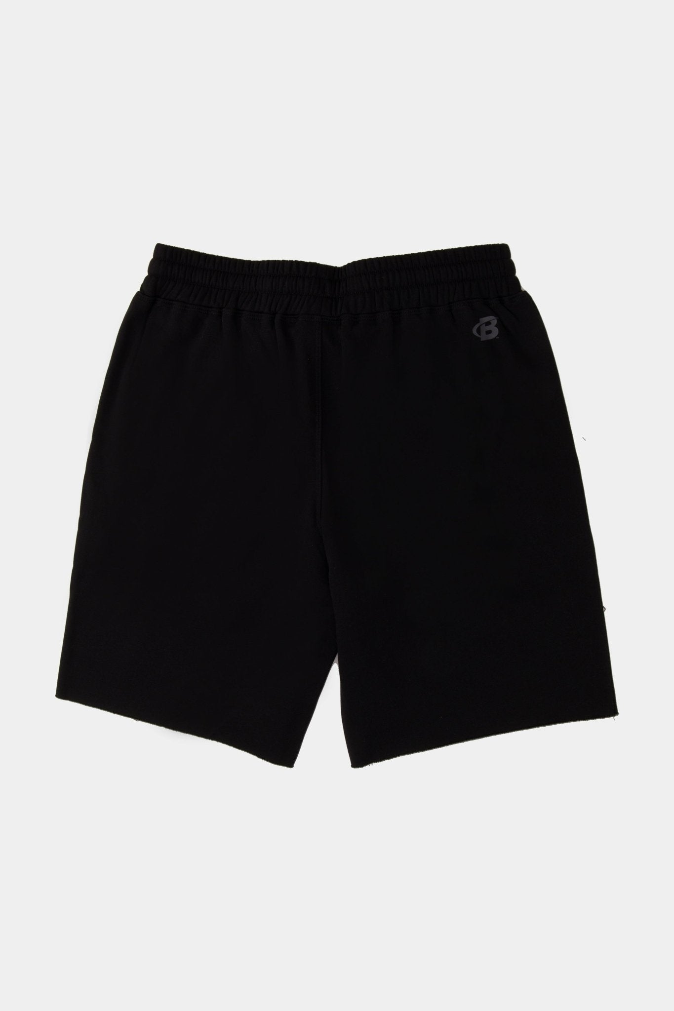 Men's 9" Fleece Shorts - Bodybuilding.com