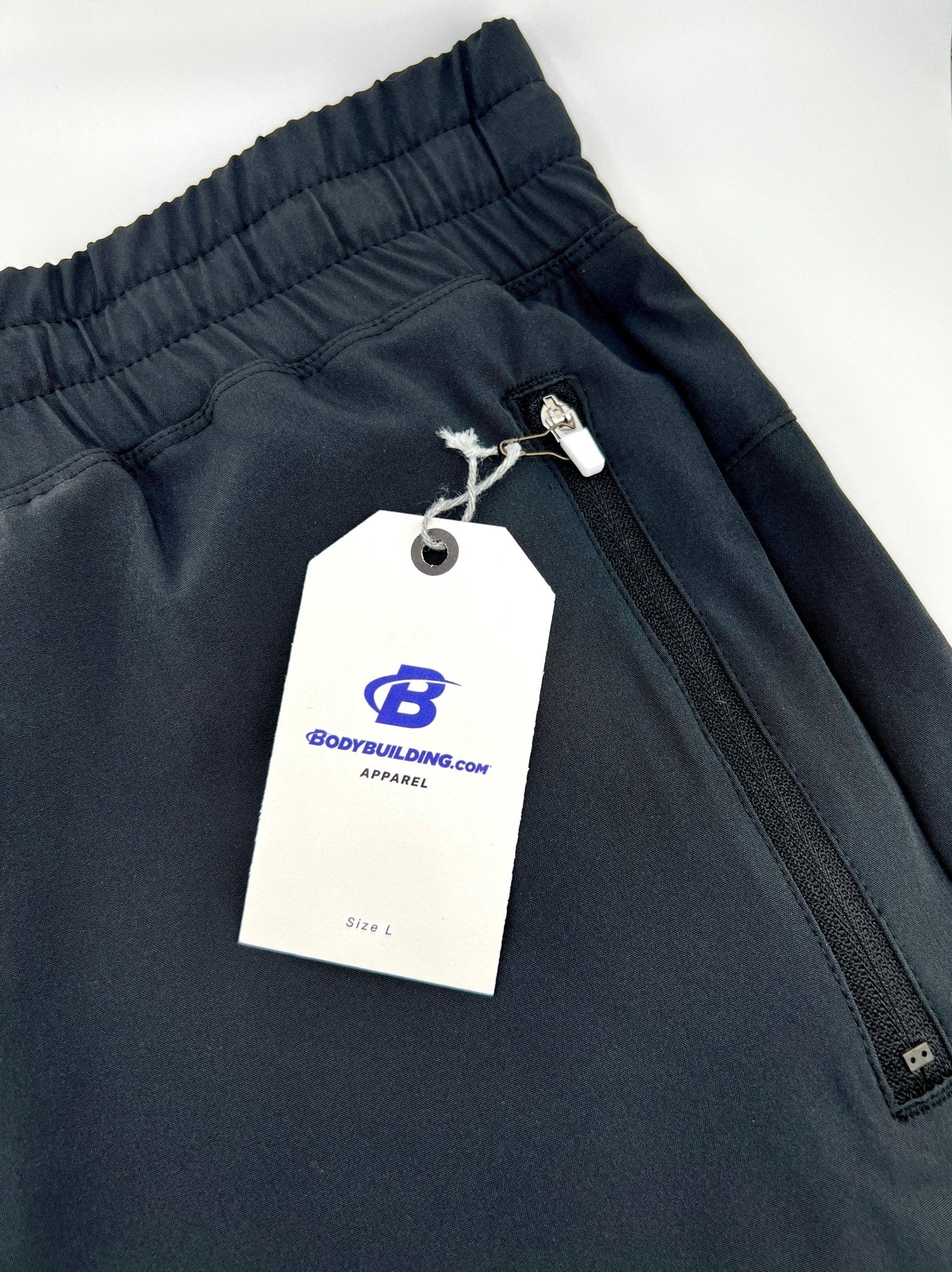 Men's 9" Performance Shorts - Bodybuilding.com