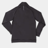 Men's Performance 1/4 Zip Compression Pullover Jacket - Bodybuilding.com