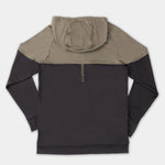 Men's Performance Full - Zip Compression Hoodie - Bodybuilding.com