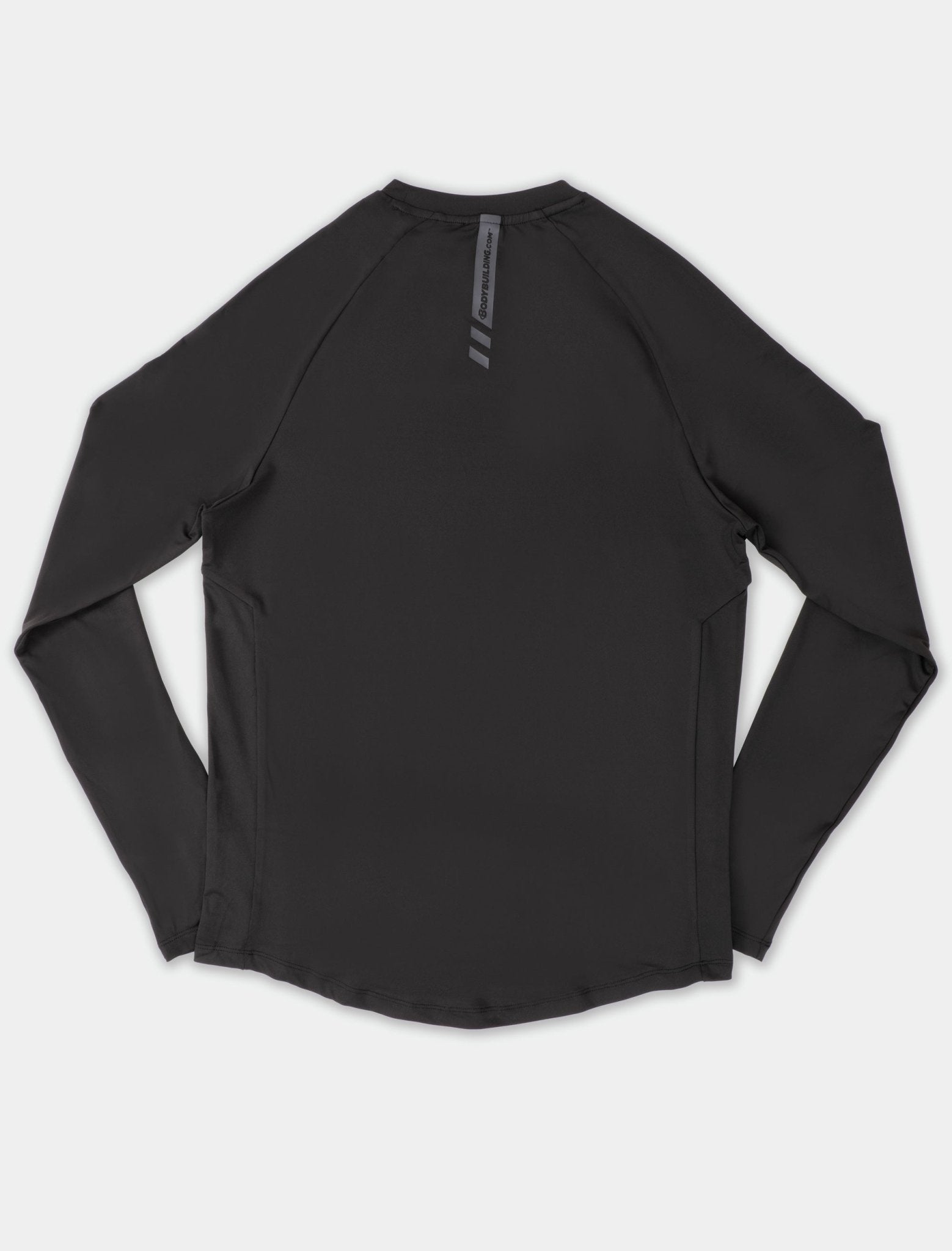 Men's Performance Long Sleeve Shirt - Bodybuilding.com