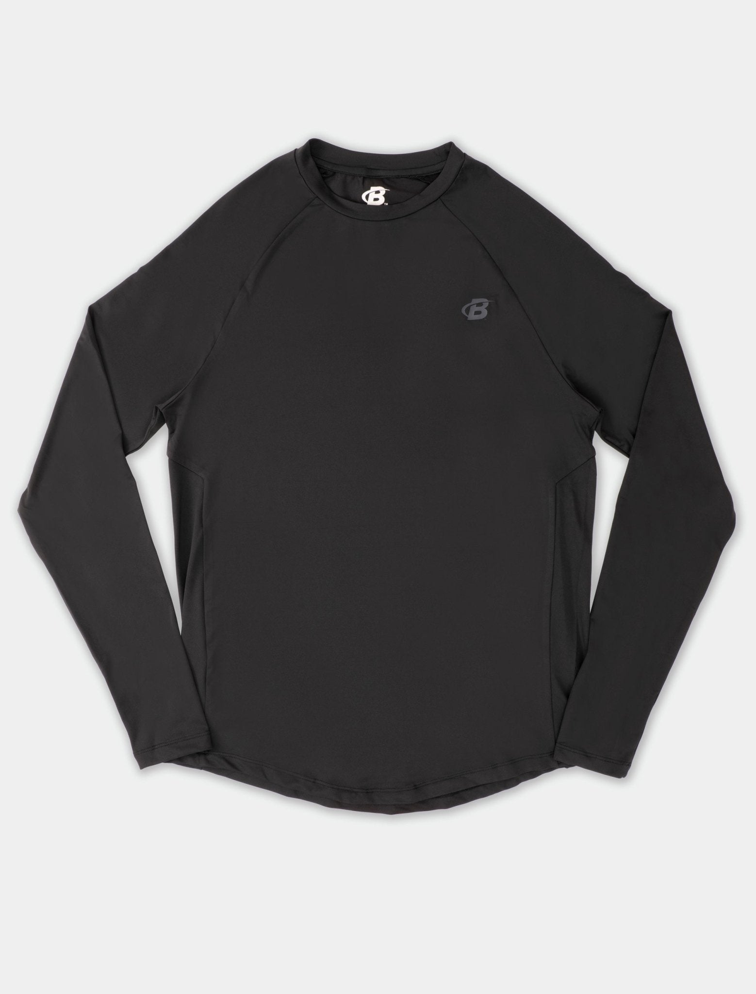 Men's Performance Long Sleeve Shirt - Bodybuilding.com