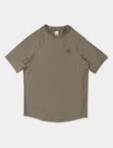 Men's Performance Short Sleeve Shirt - Bodybuilding.com