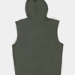 Men's Sleeveless Hoodie - Bodybuilding.com