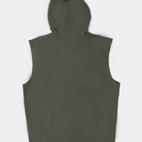 Men's Sleeveless Hoodie - Bodybuilding.com