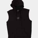 Men's Sleeveless Hoodie - Bodybuilding.com