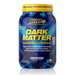 MHP Dark Matter Post Workout - Bodybuilding.com