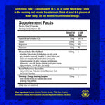 MHP XPEL Herbal Diuretic - Bodybuilding.com