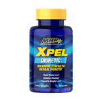 MHP XPEL Herbal Diuretic - Bodybuilding.com