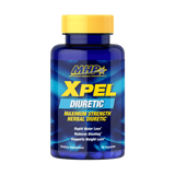 MHP XPEL Herbal Diuretic - Bodybuilding.com
