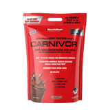 MuscleMeds CARNIVOR Protein Isolate - Bodybuilding.com