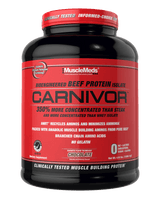 MuscleMeds CARNIVOR Protein Isolate - Bodybuilding.com