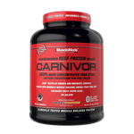 MuscleMeds CARNIVOR Protein Isolate - Bodybuilding.com