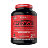 MuscleMeds CARNIVOR Protein Isolate - Bodybuilding.com