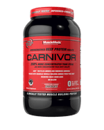 MuscleMeds CARNIVOR Protein Isolate - Bodybuilding.com