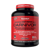MuscleMeds CARNIVOR Protein Isolate - Bodybuilding.com