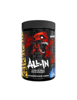 Mutant All - In Pre - Workout - Bodybuilding.com