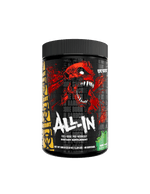 Mutant All - In Pre - Workout - Bodybuilding.com