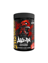 Mutant All - In Pre - Workout - Bodybuilding.com