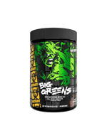 Mutant Big Greens - Bodybuilding.com