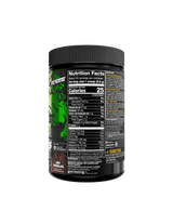 Mutant Big Greens - Bodybuilding.com