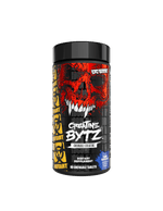 Mutant Creatine BYTZ - Bodybuilding.com